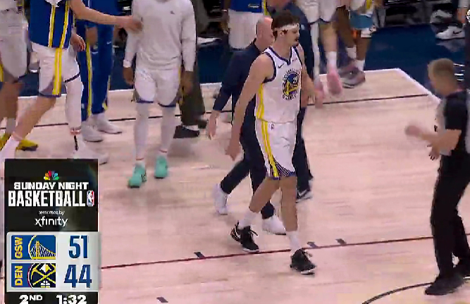 波斯特复出首战遭遇伤病困扰