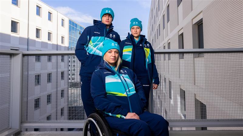 米兰冬奥会与冬残奥会官方制服发布：约2.5万志