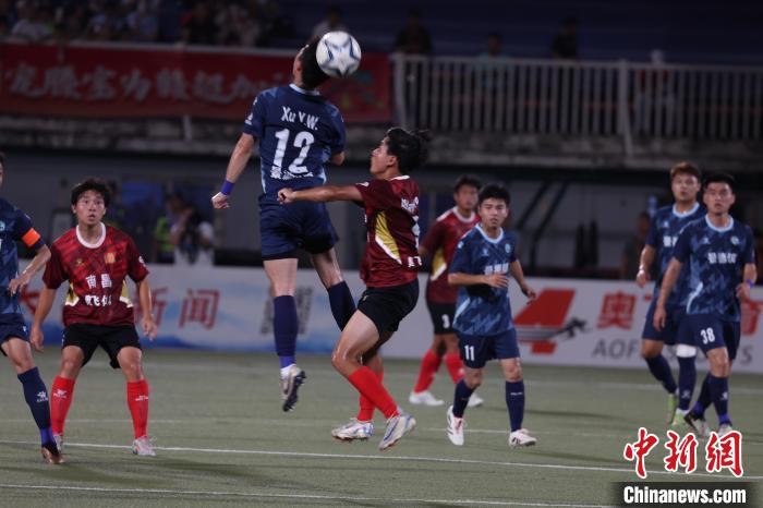 赣超联赛揭幕战点燃南昌热情