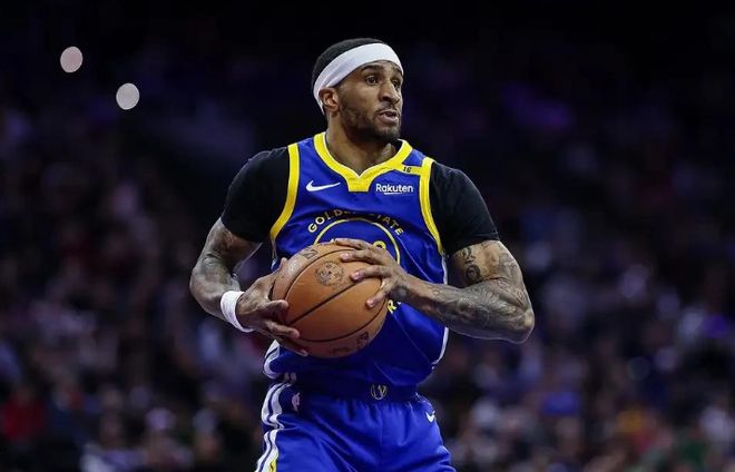 勇士七人得分上双力克国王 梅尔顿波杰姆斯基成