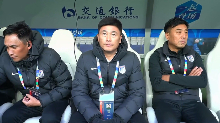 斯坦丘跑动破质疑 大连英博保级前景明朗